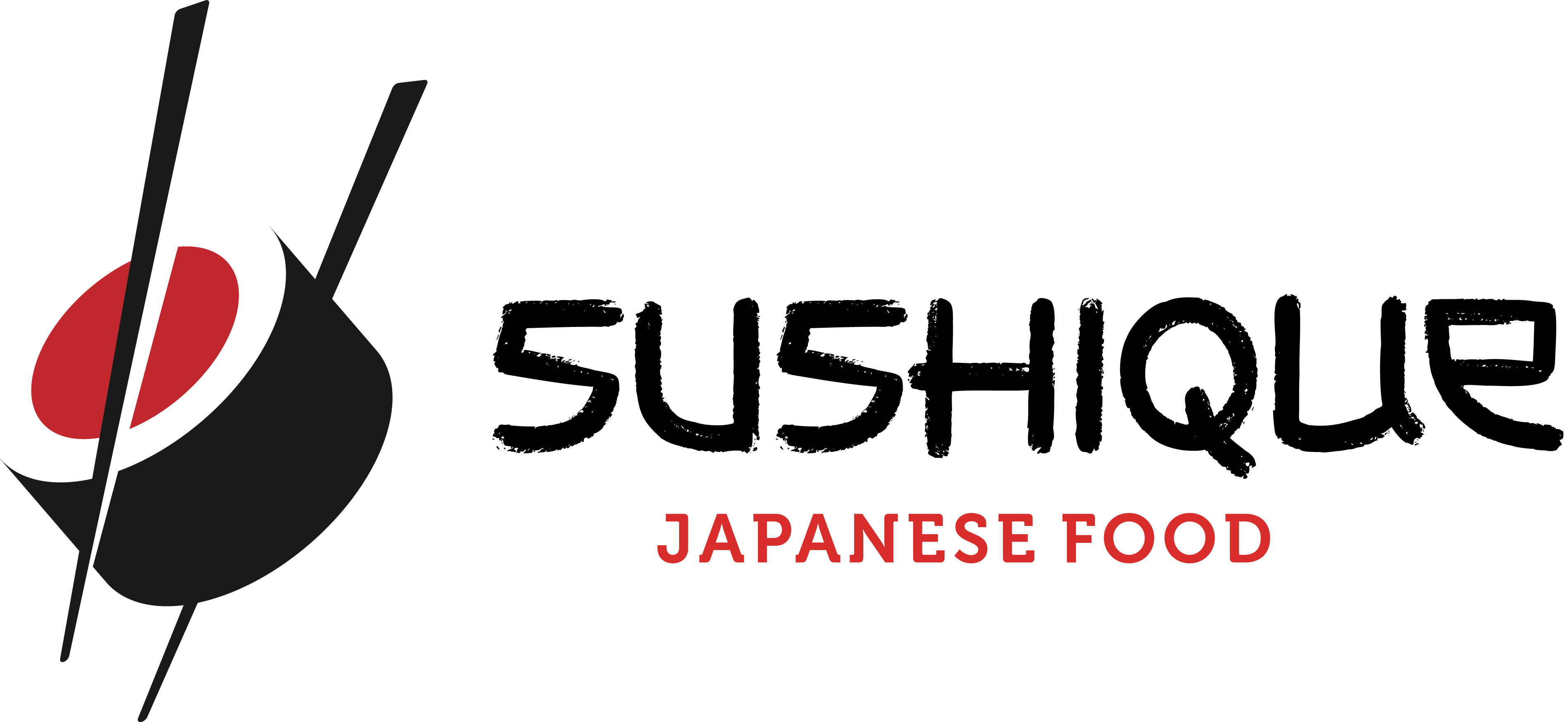 Sushique Logo